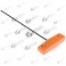 Cheie imbus 3mm - forma T (Taiwan)